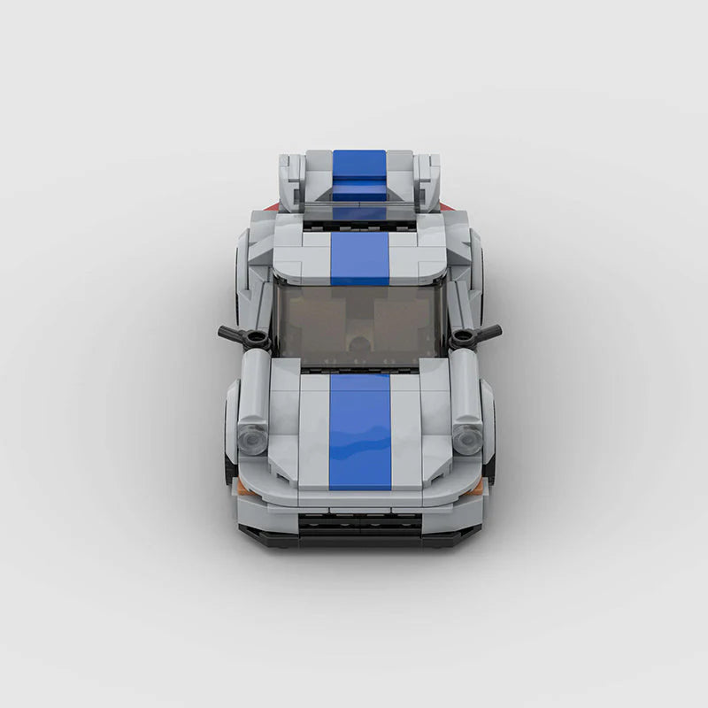 Porsche 911 Carrera RS