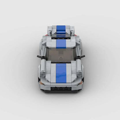 Porsche 911 Carrera RS