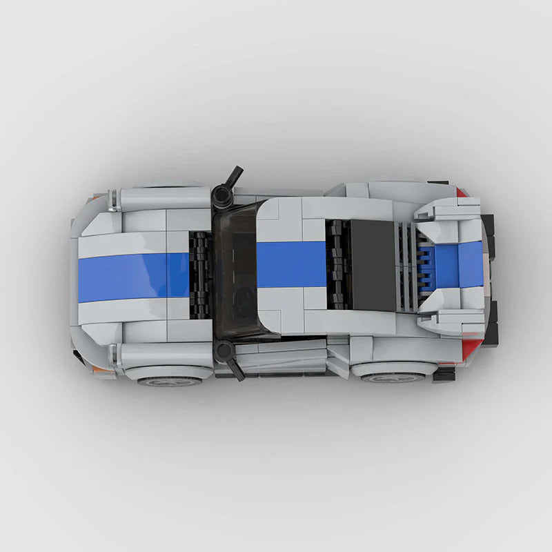 Porsche 911 Carrera RS