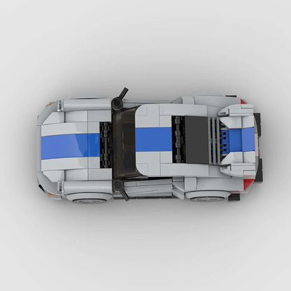 Porsche 911 Carrera RS