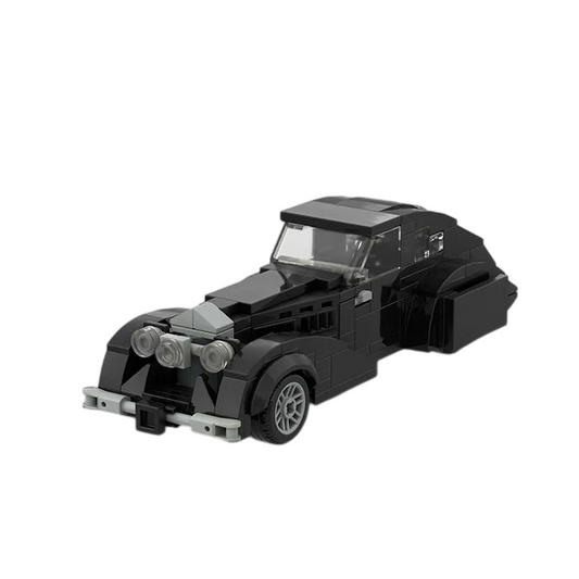 Mercedes-Benz 540K Classic