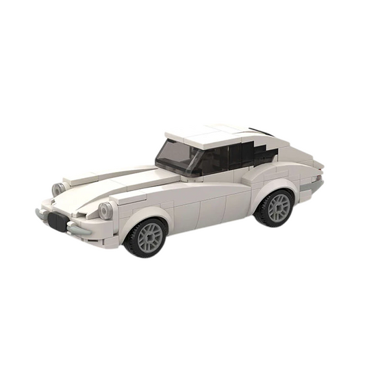 Jaguar E-Type