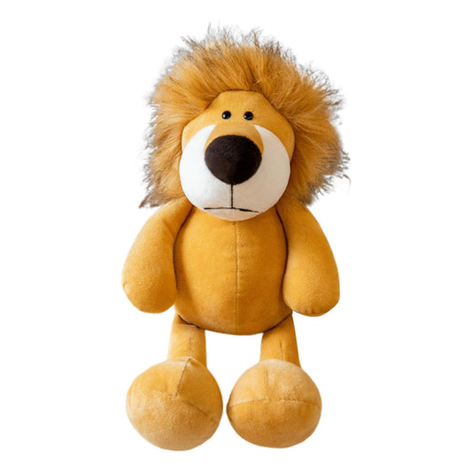 Lion Plush