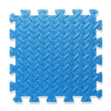 Puzzle Foam Mat