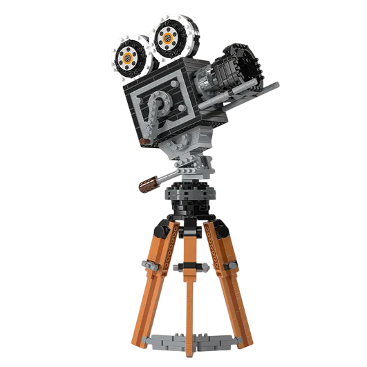 Vintage Camera