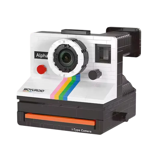 Polaroid Camera