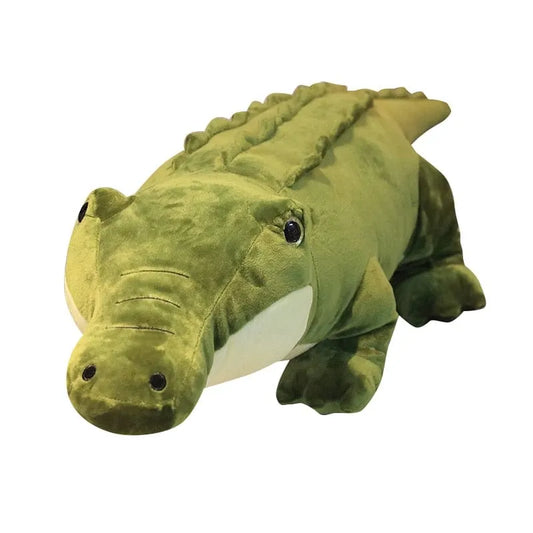Alligator Plush