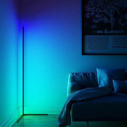 LED Corner Lamp