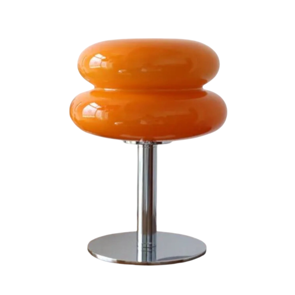 Macaron Glass Table Lamp