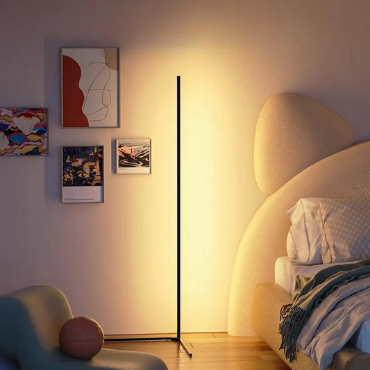 LED Corner Lamp