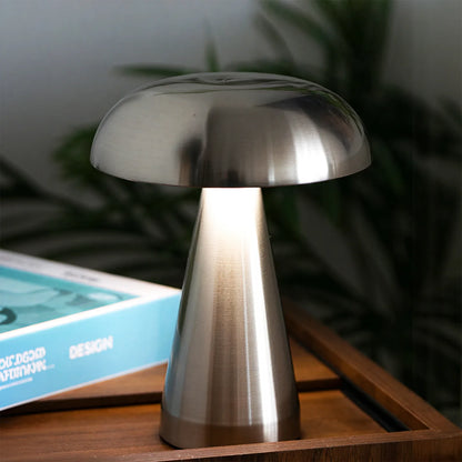 Metalic Lamp