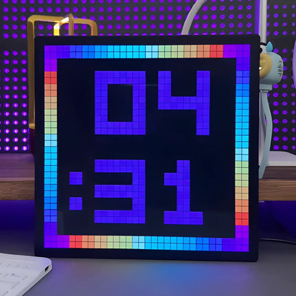 LED Pixel Display