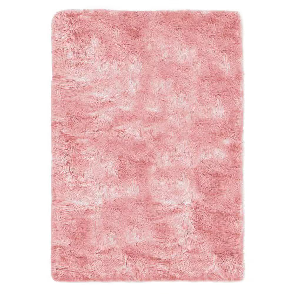 Pink Rug