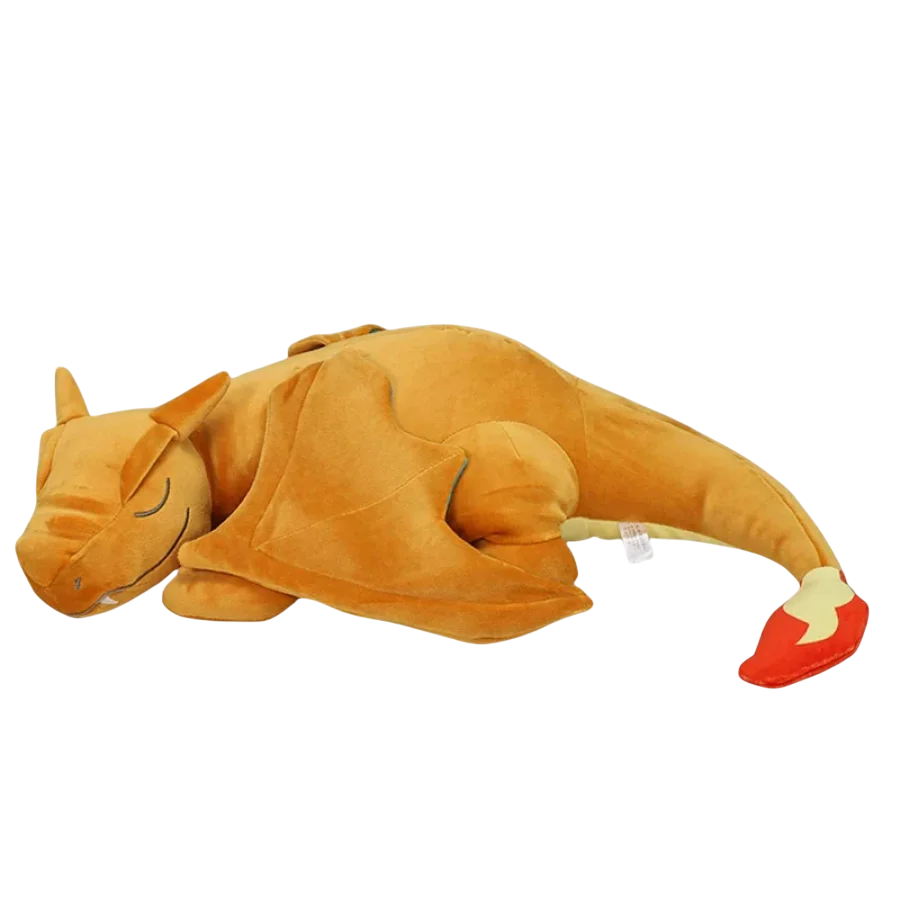 Charizard Long Pillow