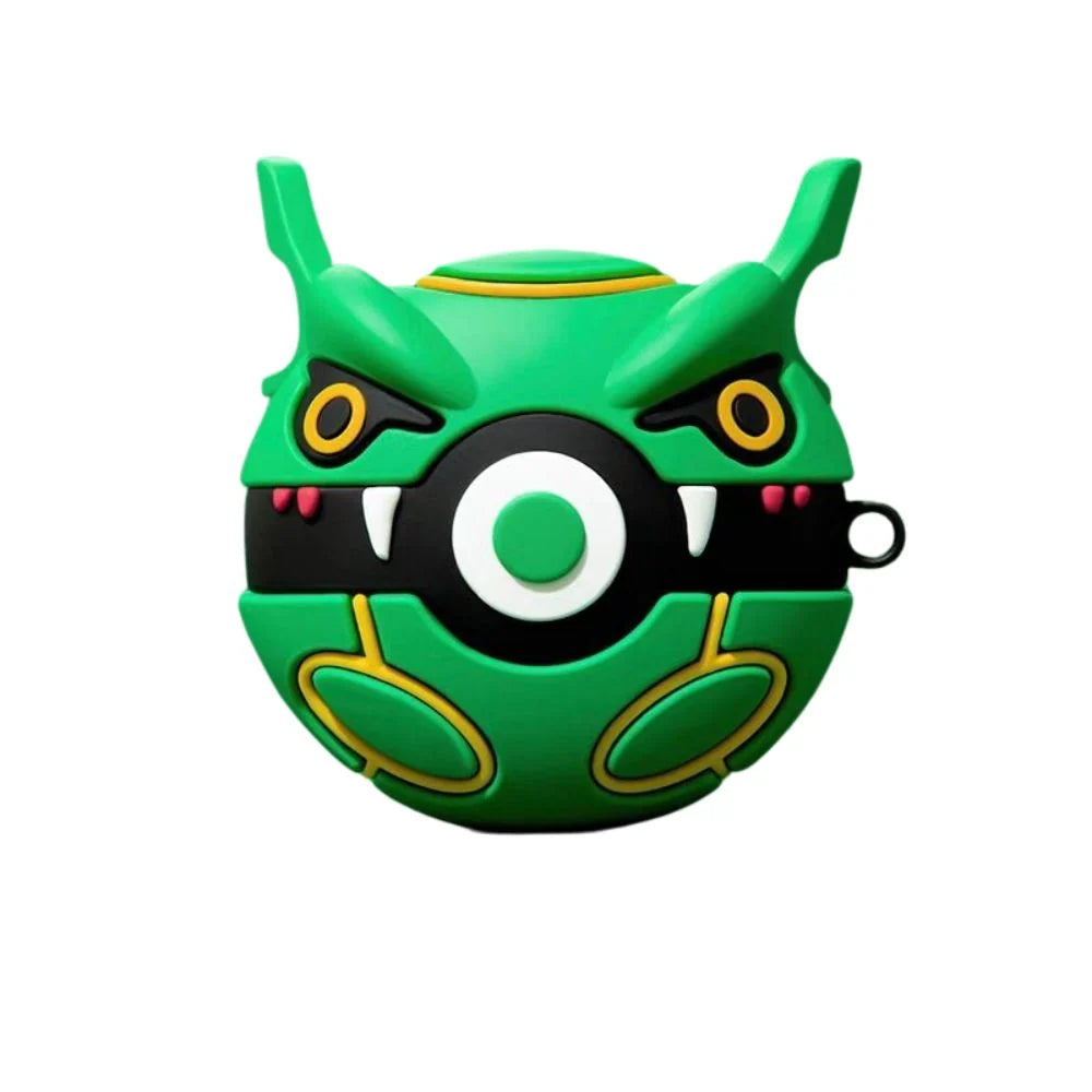 Pokémon Rayquaza AirPod Case