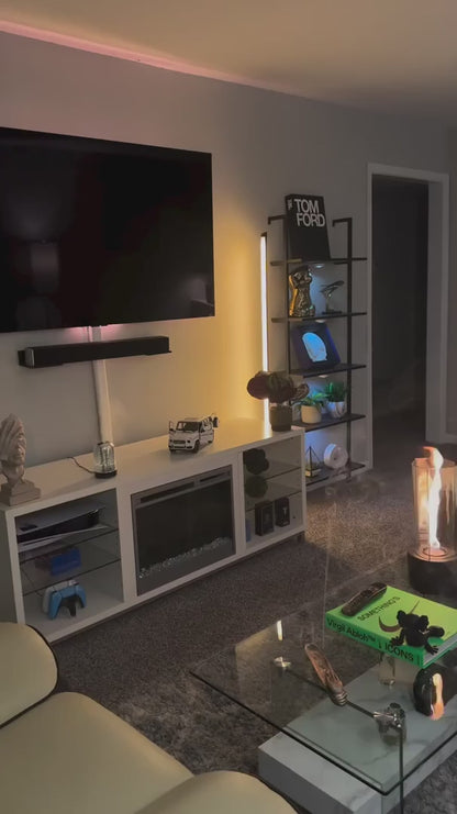 LED Corner Lamp