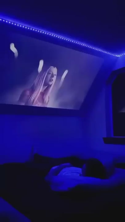 Mini Projector