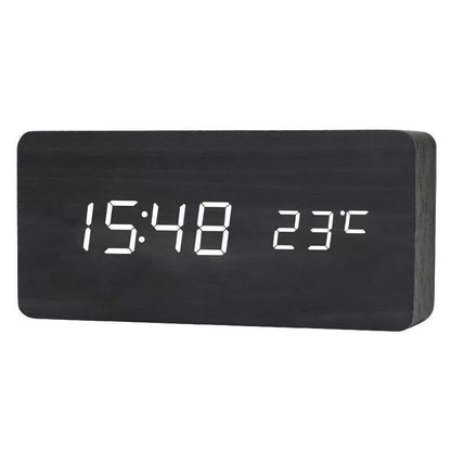 Digital Alarm Clock