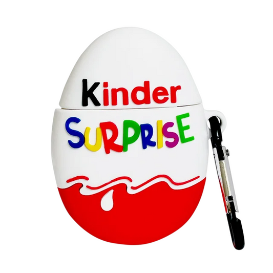 Kinder Surprise AirPod Case