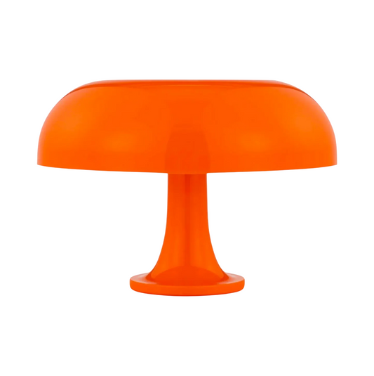 Mushroom Lamp