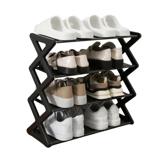 Multi-Tier Shoe Organiser