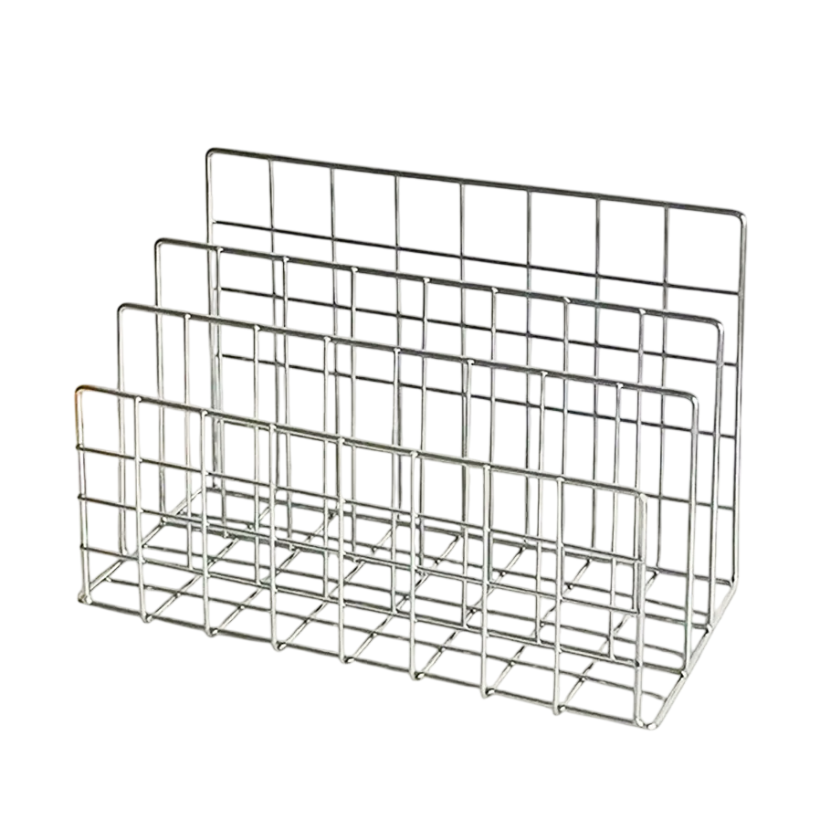 Steelnes Organizer