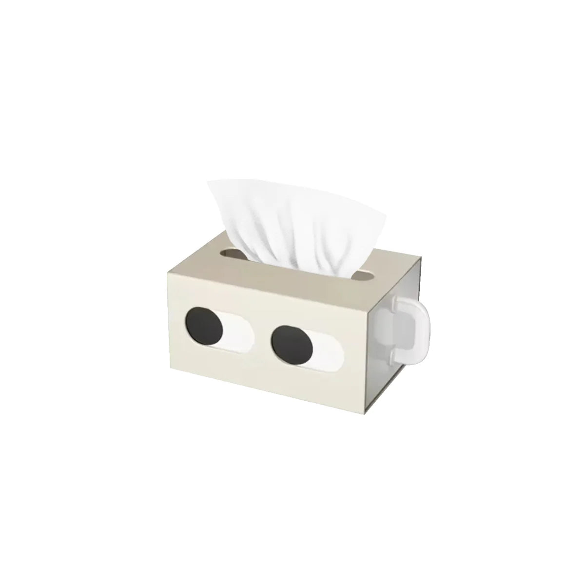 Comme des Garçons PLAY Tissue Box
