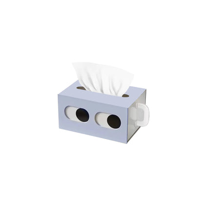 Comme des Garçons PLAY Tissue Box