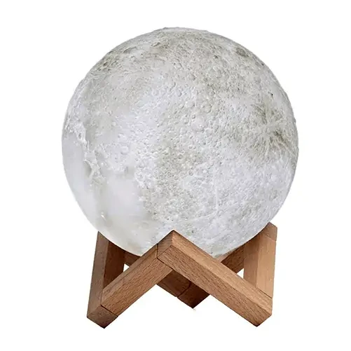 Moon Lamp