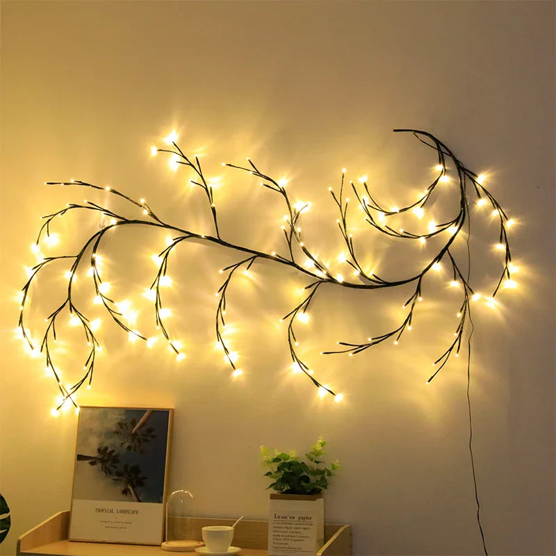 LED Tree Vines