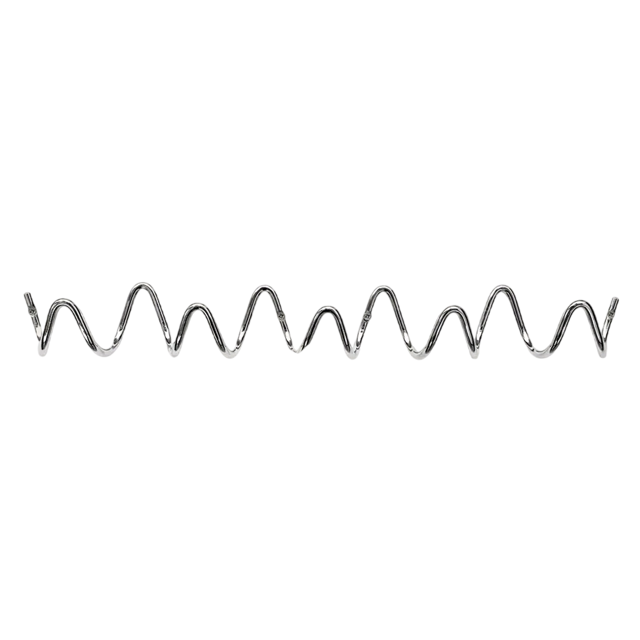 Wavy Wall Hooks